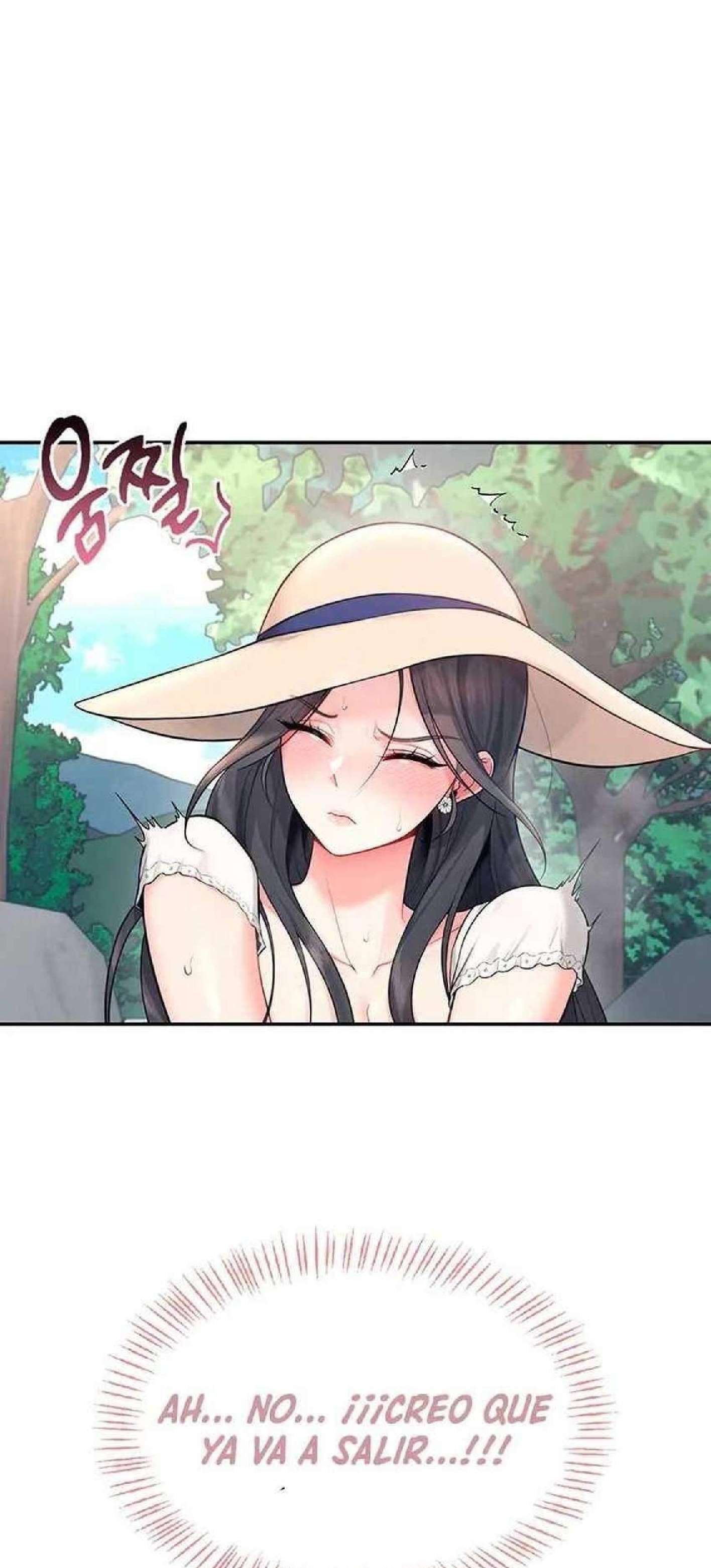 Onahole inalambrica Capitulo 33 página 83