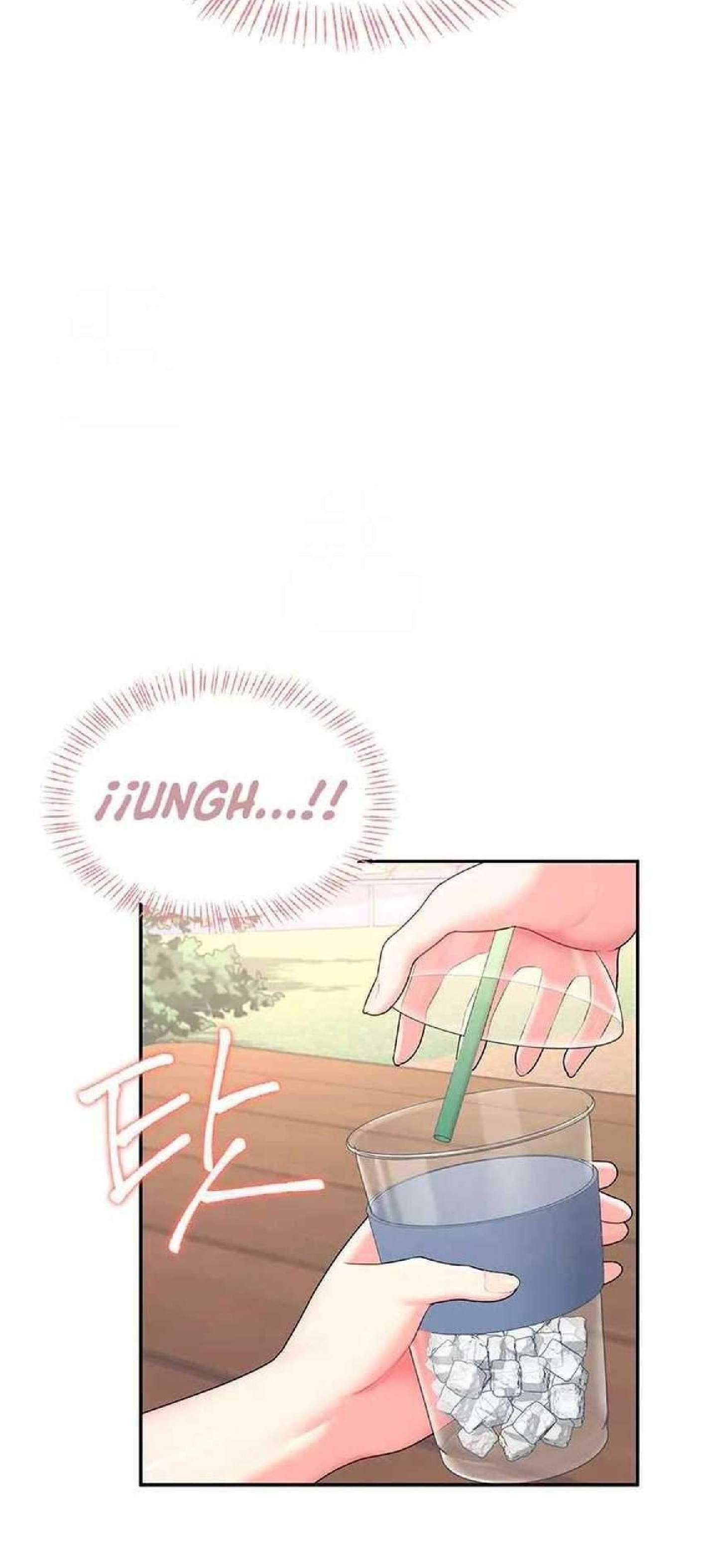 Onahole inalambrica Capitulo 33 página 84