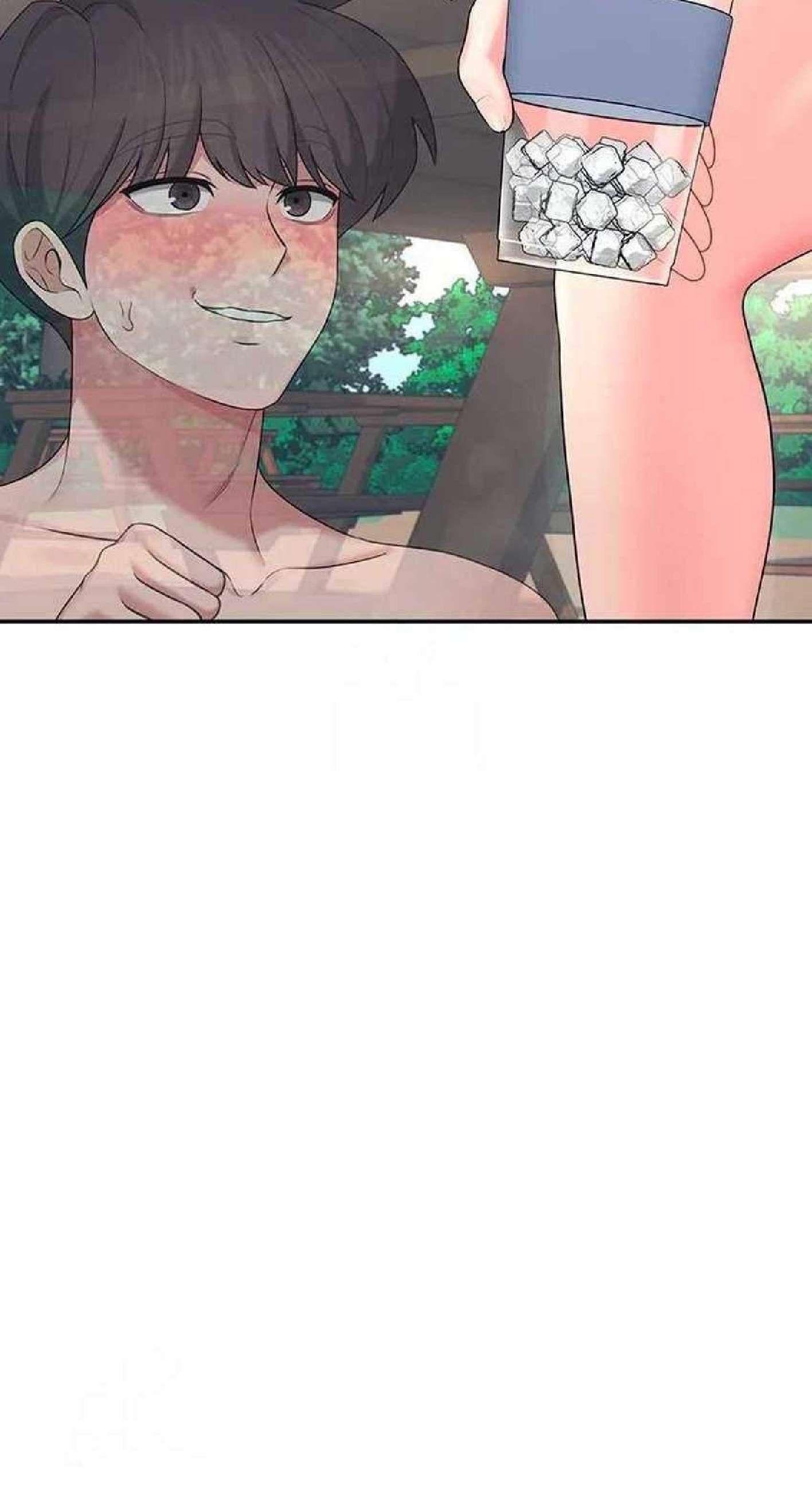 Onahole inalambrica Capitulo 33 página 86