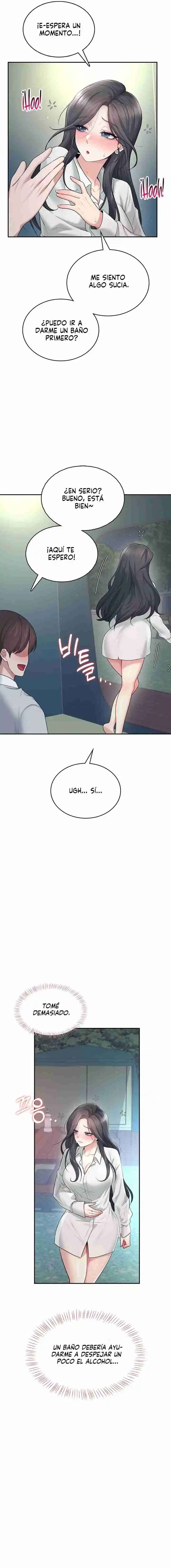 Onahole inalambrica Capitulo 34 página 10
