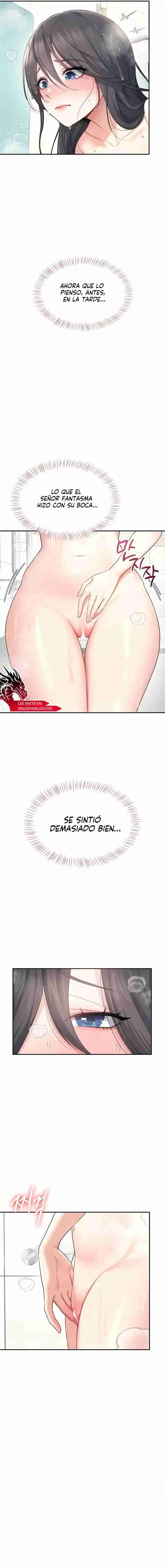 Onahole inalambrica Capitulo 34 página 13