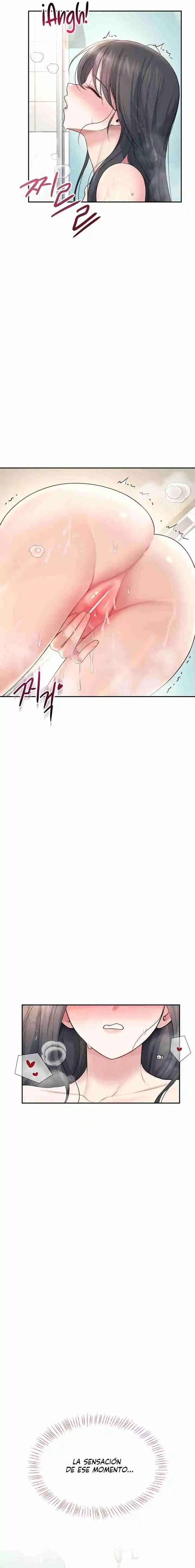 Onahole inalambrica Capitulo 34 página 14