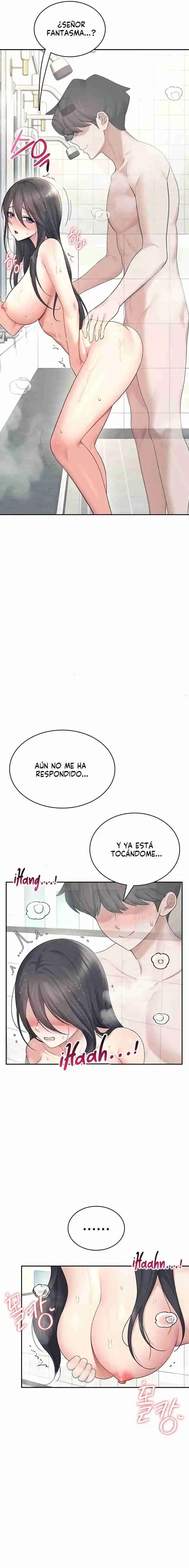 Onahole inalambrica Capitulo 34 página 16