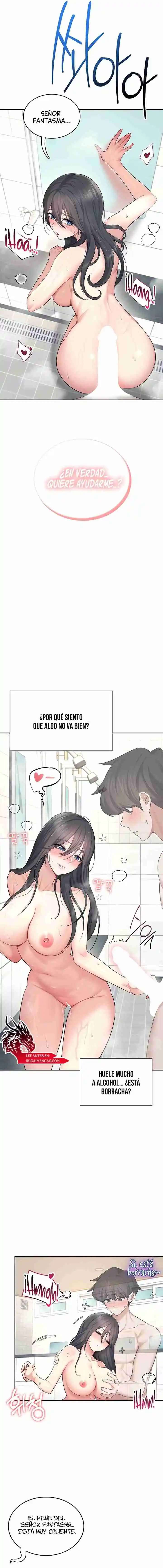 Onahole inalambrica Capitulo 34 página 17