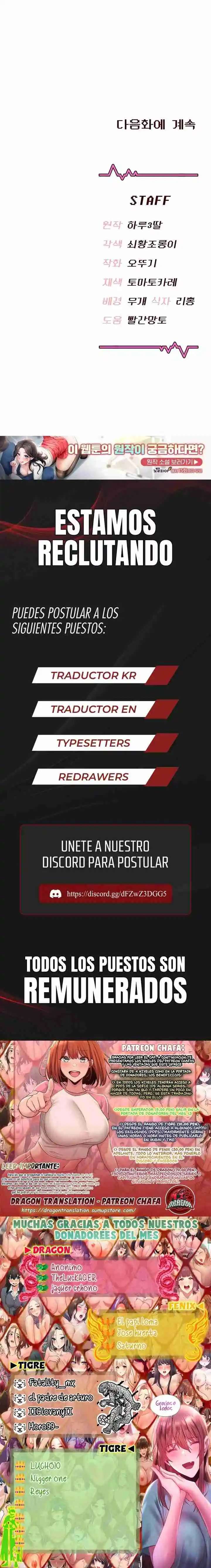 Onahole inalambrica Capitulo 34 página 19
