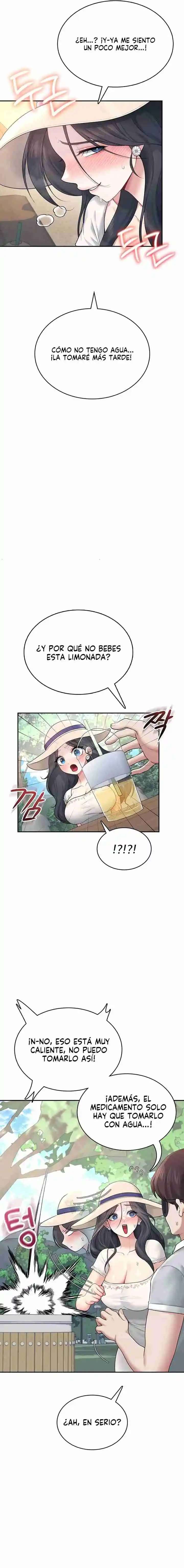 Onahole inalambrica Capitulo 34 página 4
