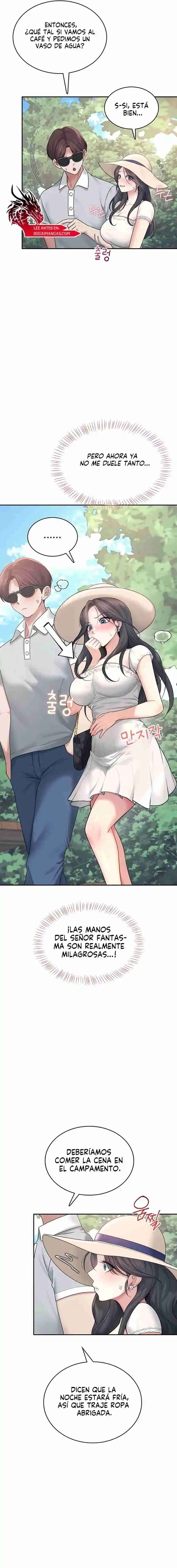 Onahole inalambrica Capitulo 34 página 5