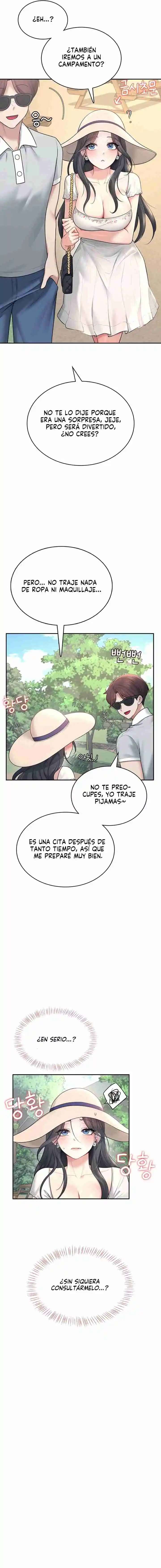 Onahole inalambrica Capitulo 34 página 6