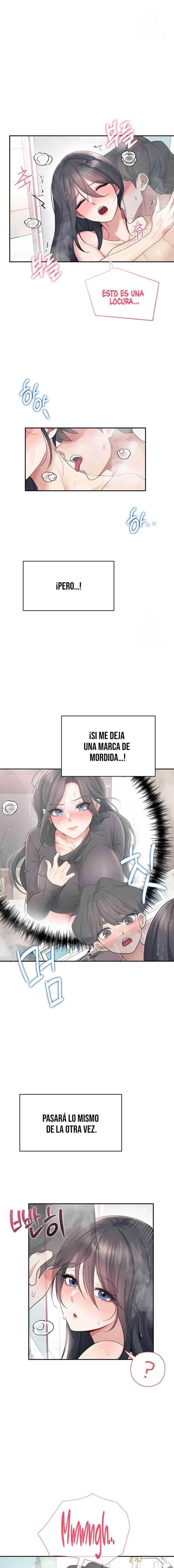 Onahole inalambrica Capitulo 35 página 11