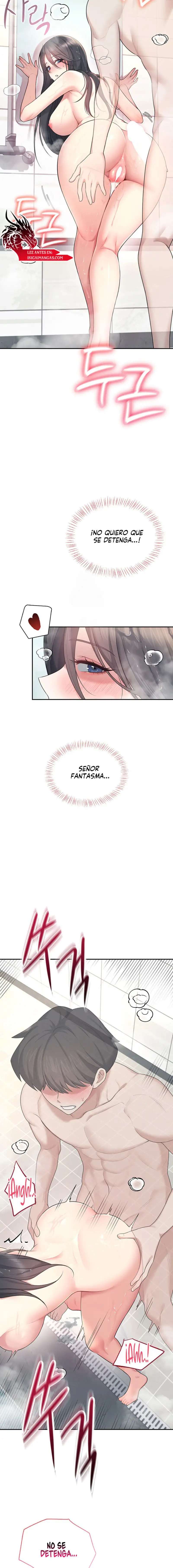Onahole inalambrica Capitulo 35 página 14