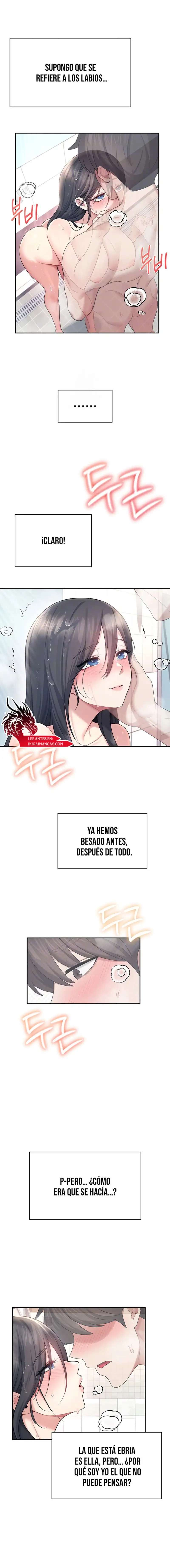 Onahole inalambrica Capitulo 35 página 4