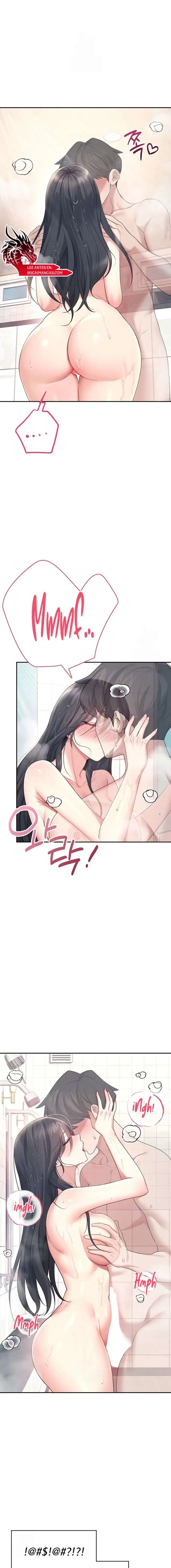 Onahole inalambrica Capitulo 35 página 5