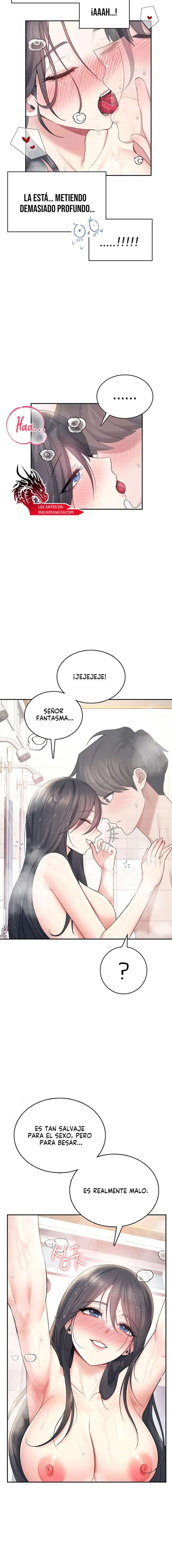 Onahole inalambrica Capitulo 35 página 6