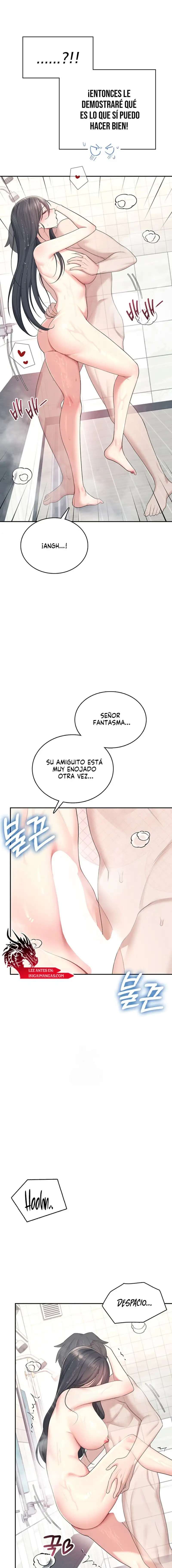 Onahole inalambrica Capitulo 35 página 7