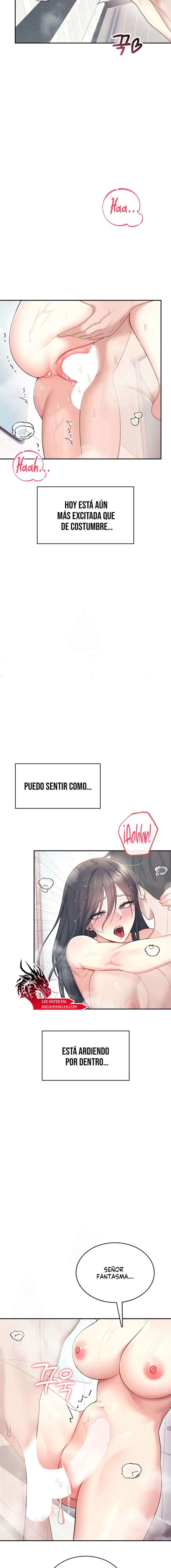 Onahole inalambrica Capitulo 35 página 8