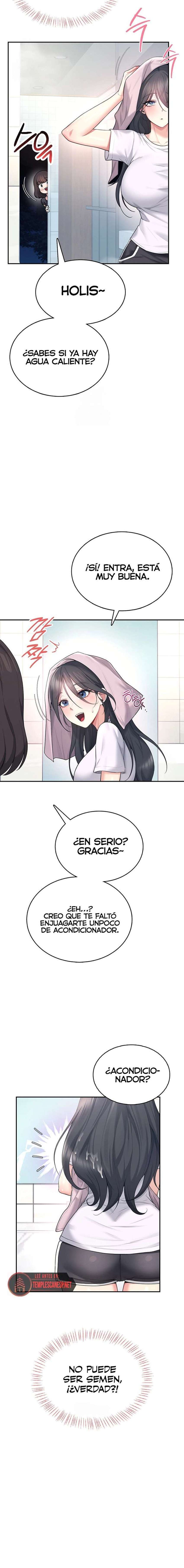 Onahole inalambrica Capitulo 36 página 12