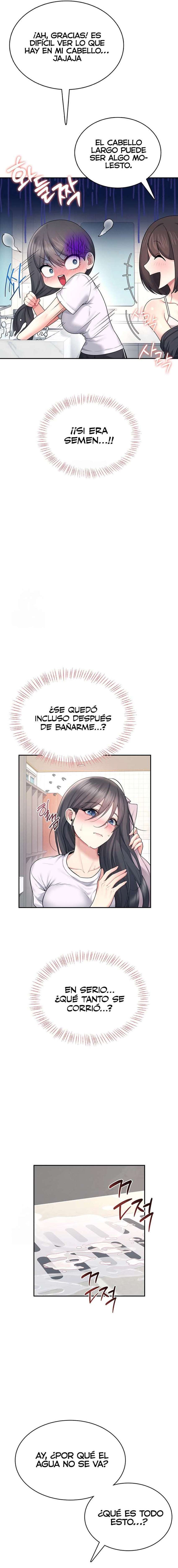 Onahole inalambrica Capitulo 36 página 13