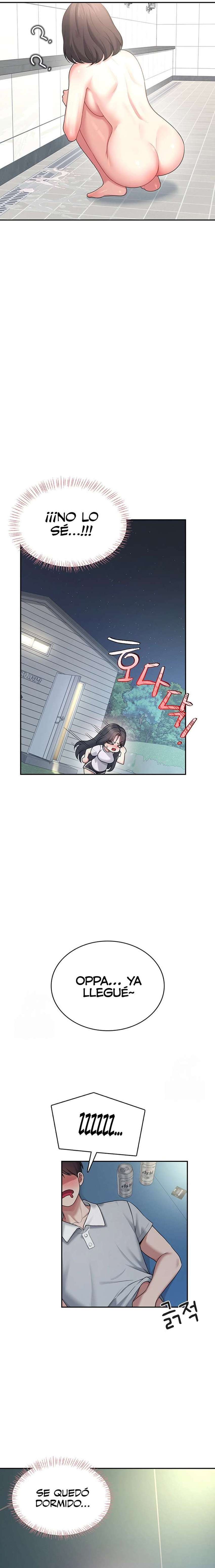 Onahole inalambrica Capitulo 36 página 14