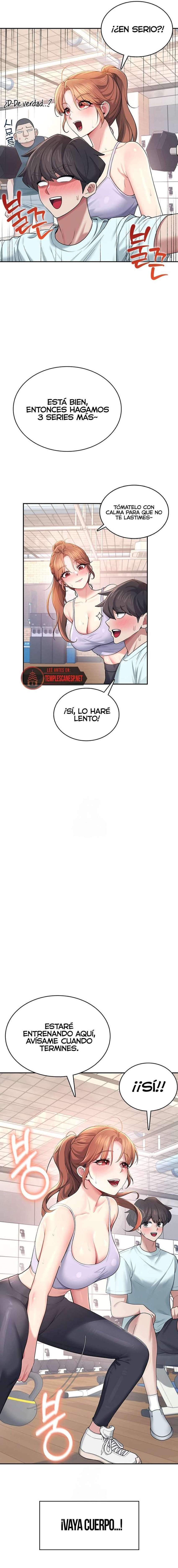 Onahole inalambrica Capitulo 36 página 21