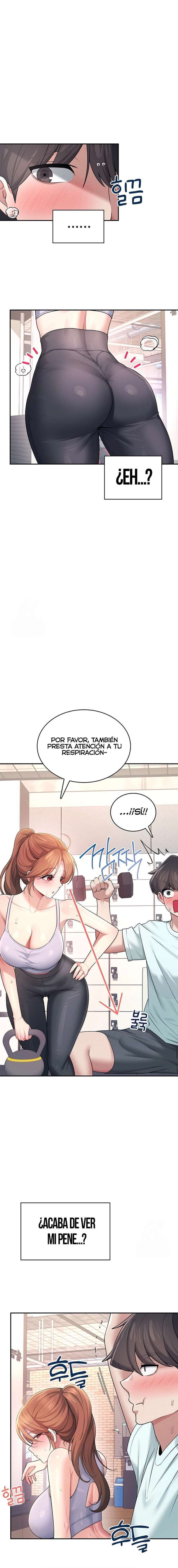 Onahole inalambrica Capitulo 36 página 22
