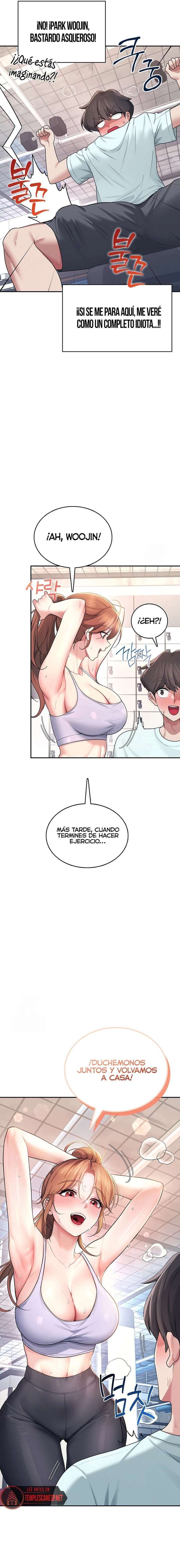 Onahole inalambrica Capitulo 36 página 24