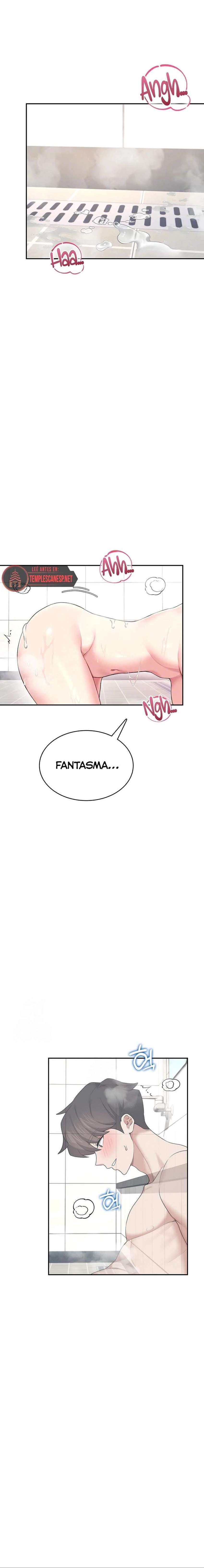 Onahole inalambrica Capitulo 36 página 4