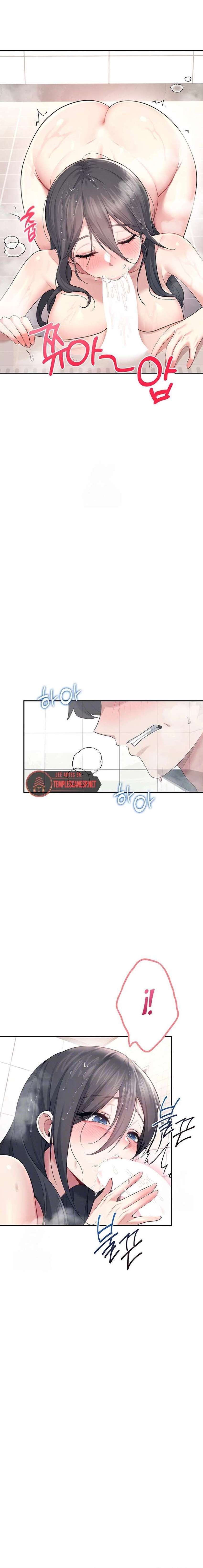 Onahole inalambrica Capitulo 36 página 6