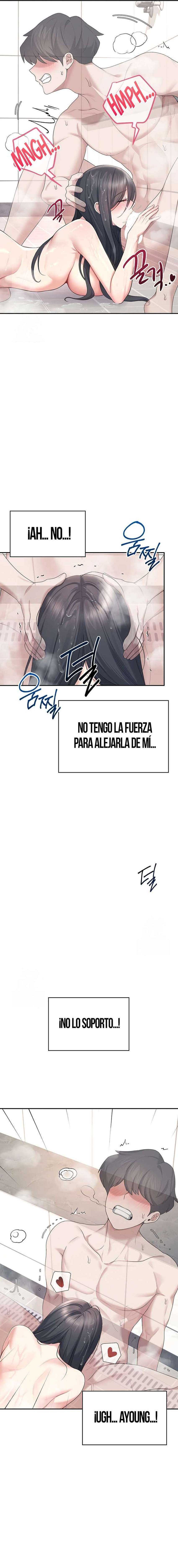 Onahole inalambrica Capitulo 36 página 7