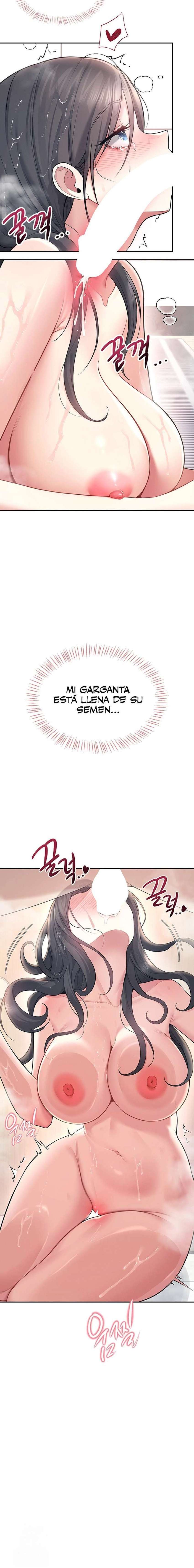 Onahole inalambrica Capitulo 36 página 9