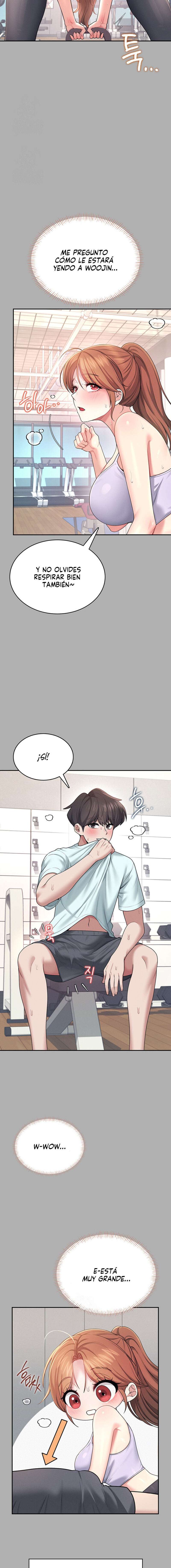 Onahole inalambrica Capitulo 37 página 12