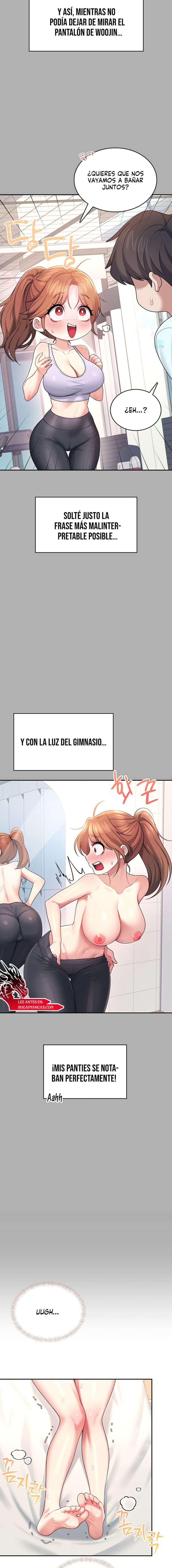 Onahole inalambrica Capitulo 37 página 13
