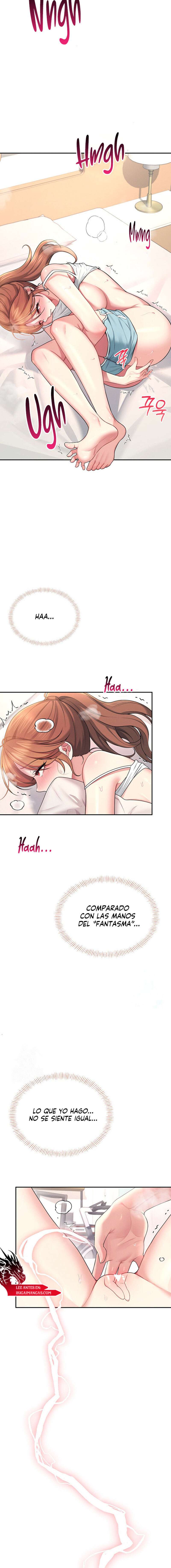 Onahole inalambrica Capitulo 37 página 15