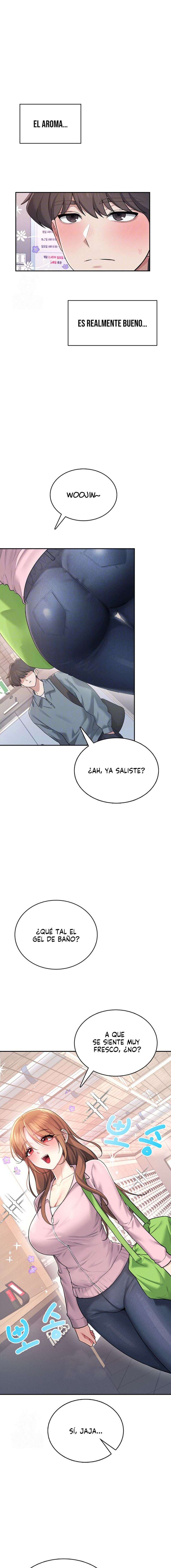 Onahole inalambrica Capitulo 37 página 2
