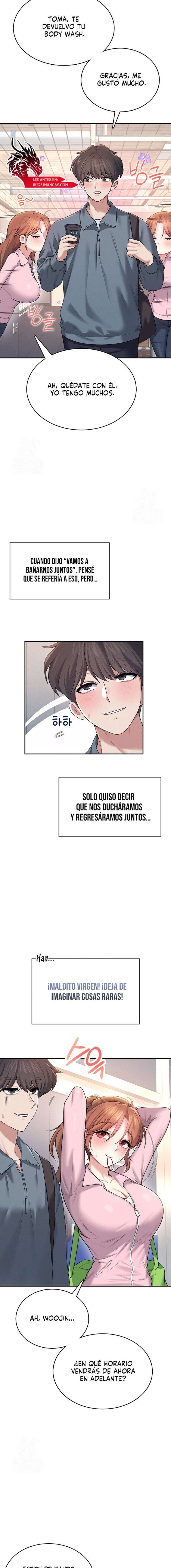 Onahole inalambrica Capitulo 37 página 3