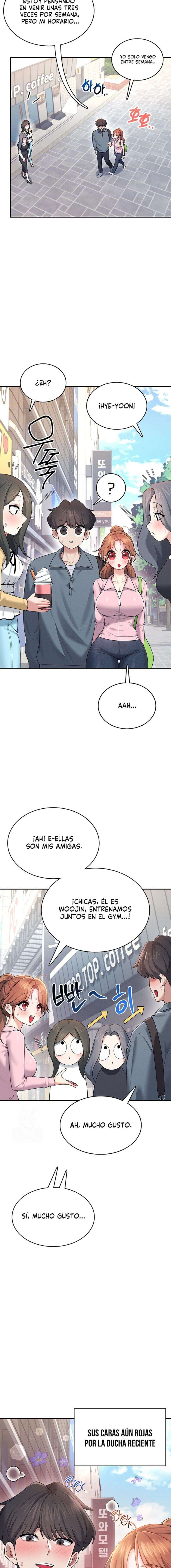 Onahole inalambrica Capitulo 37 página 4