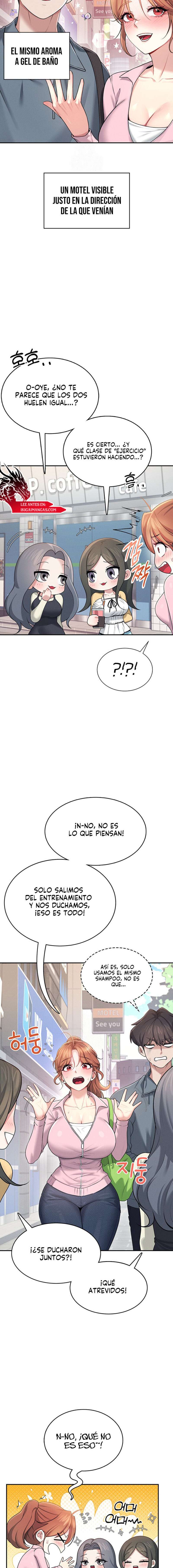 Onahole inalambrica Capitulo 37 página 5
