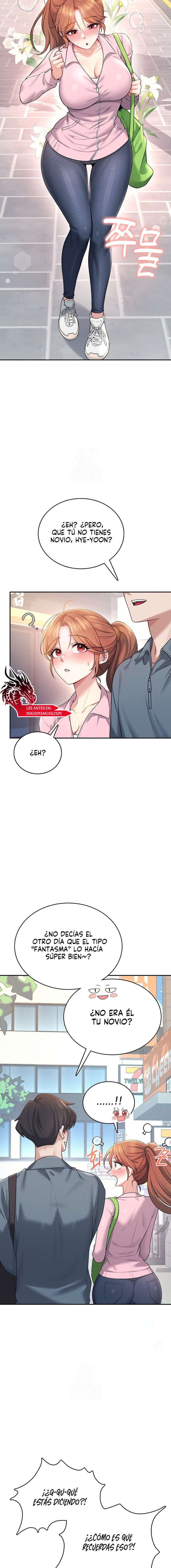 Onahole inalambrica Capitulo 37 página 7