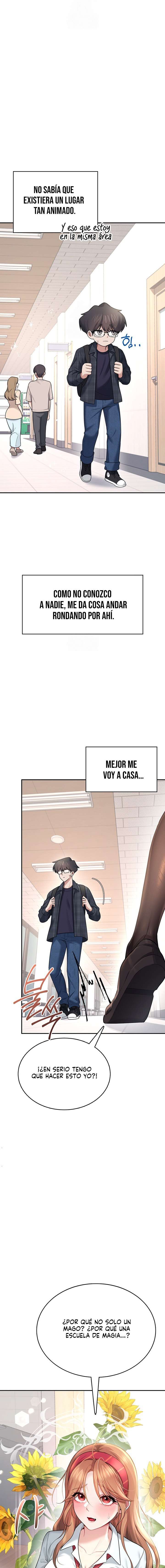 Onahole inalambrica Capitulo 38 página 11