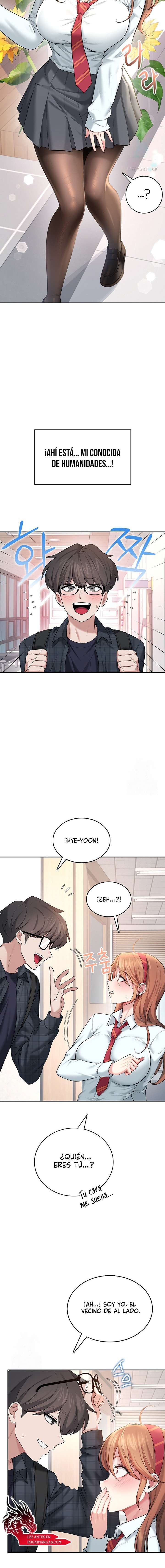 Onahole inalambrica Capitulo 38 página 12