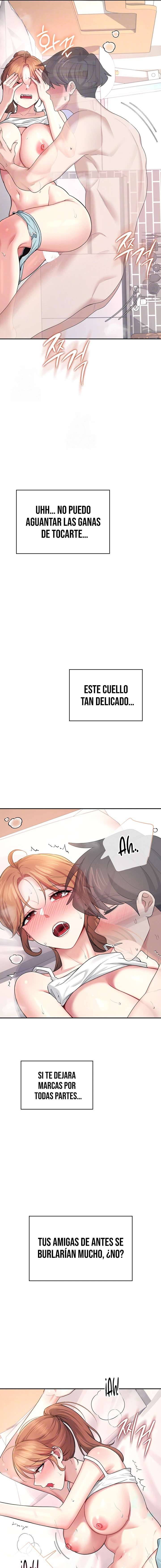Onahole inalambrica Capitulo 38 página 3
