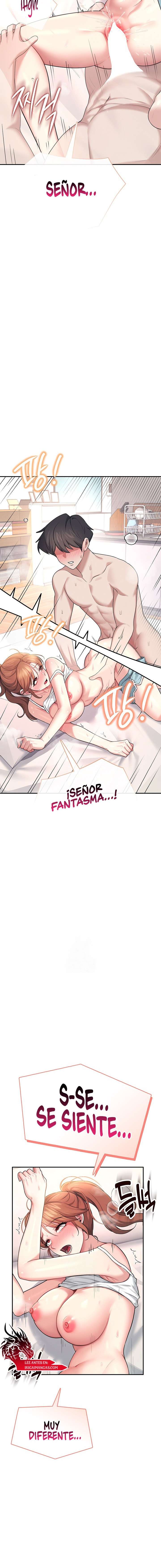 Onahole inalambrica Capitulo 38 página 4