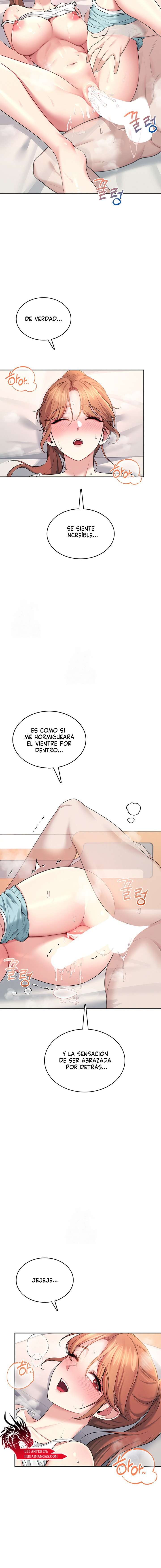 Onahole inalambrica Capitulo 38 página 6