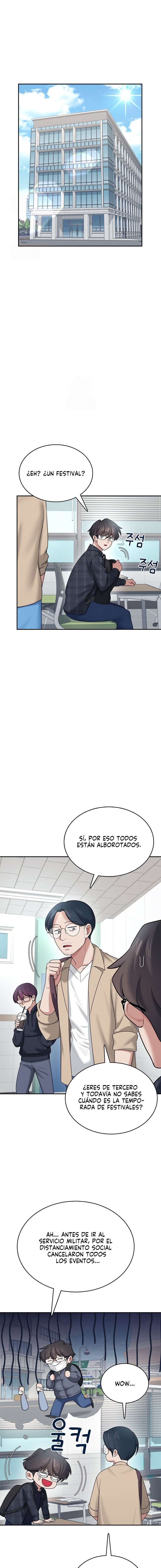 Onahole inalambrica Capitulo 38 página 9