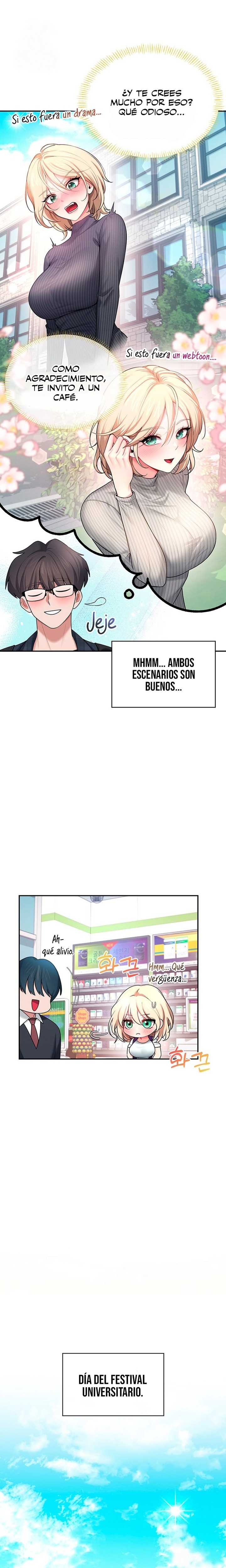 Onahole inalambrica Capitulo 39 página 10