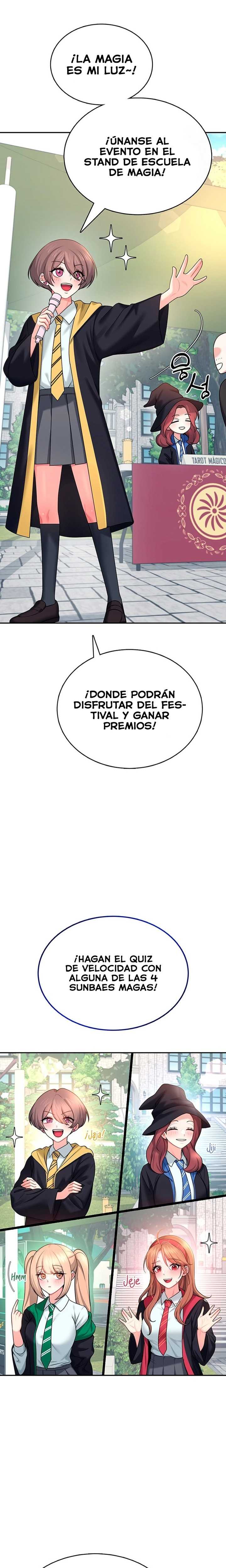 Onahole inalambrica Capitulo 39 página 12