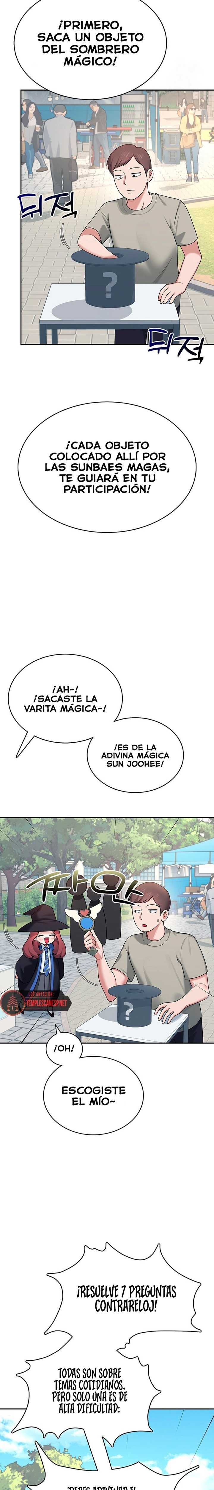 Onahole inalambrica Capitulo 39 página 13
