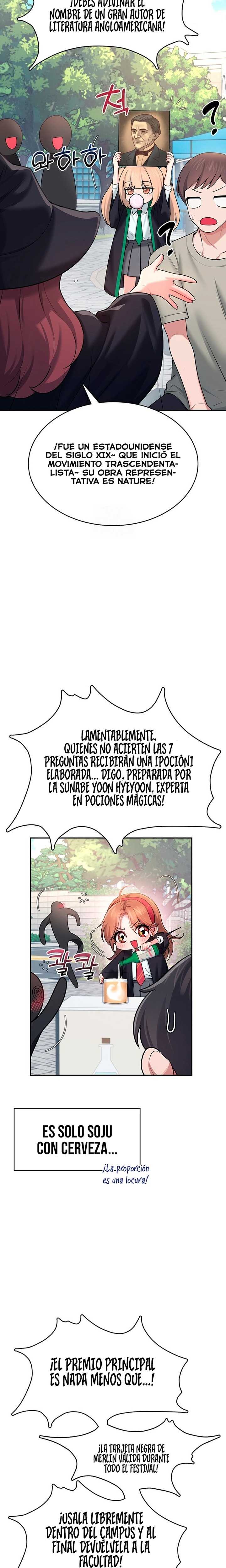 Onahole inalambrica Capitulo 39 página 14