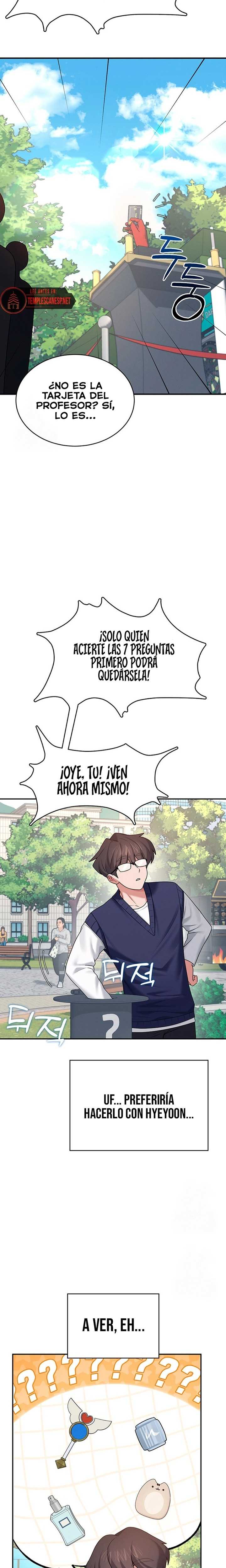 Onahole inalambrica Capitulo 39 página 15