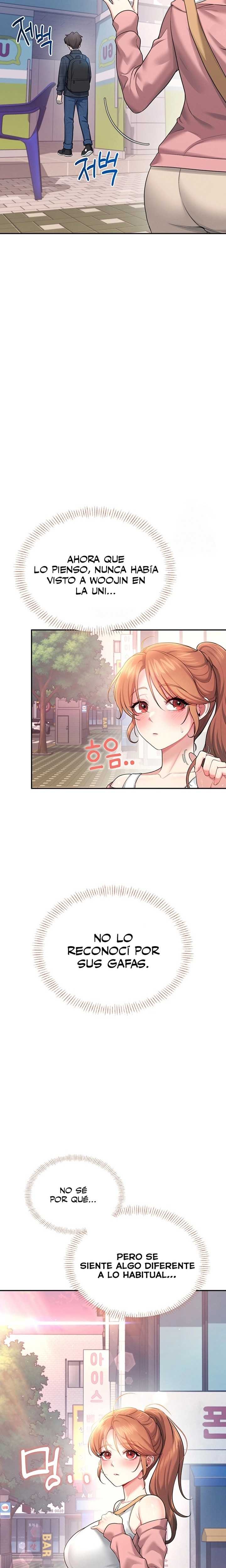 Onahole inalambrica Capitulo 39 página 2