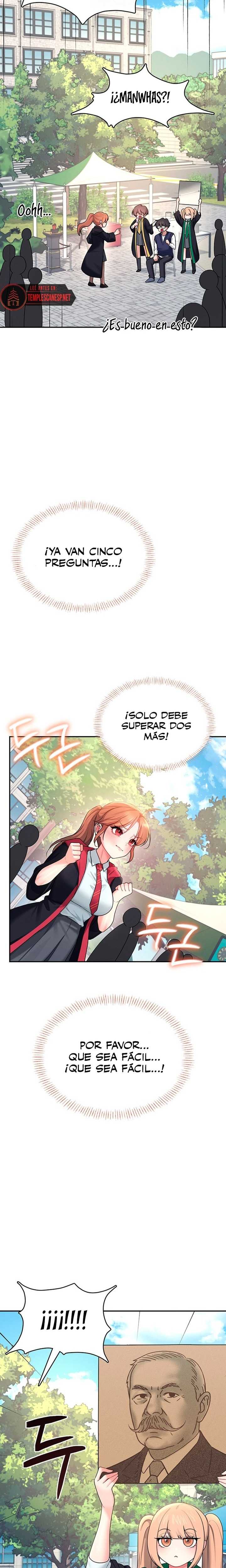 Onahole inalambrica Capitulo 39 página 20